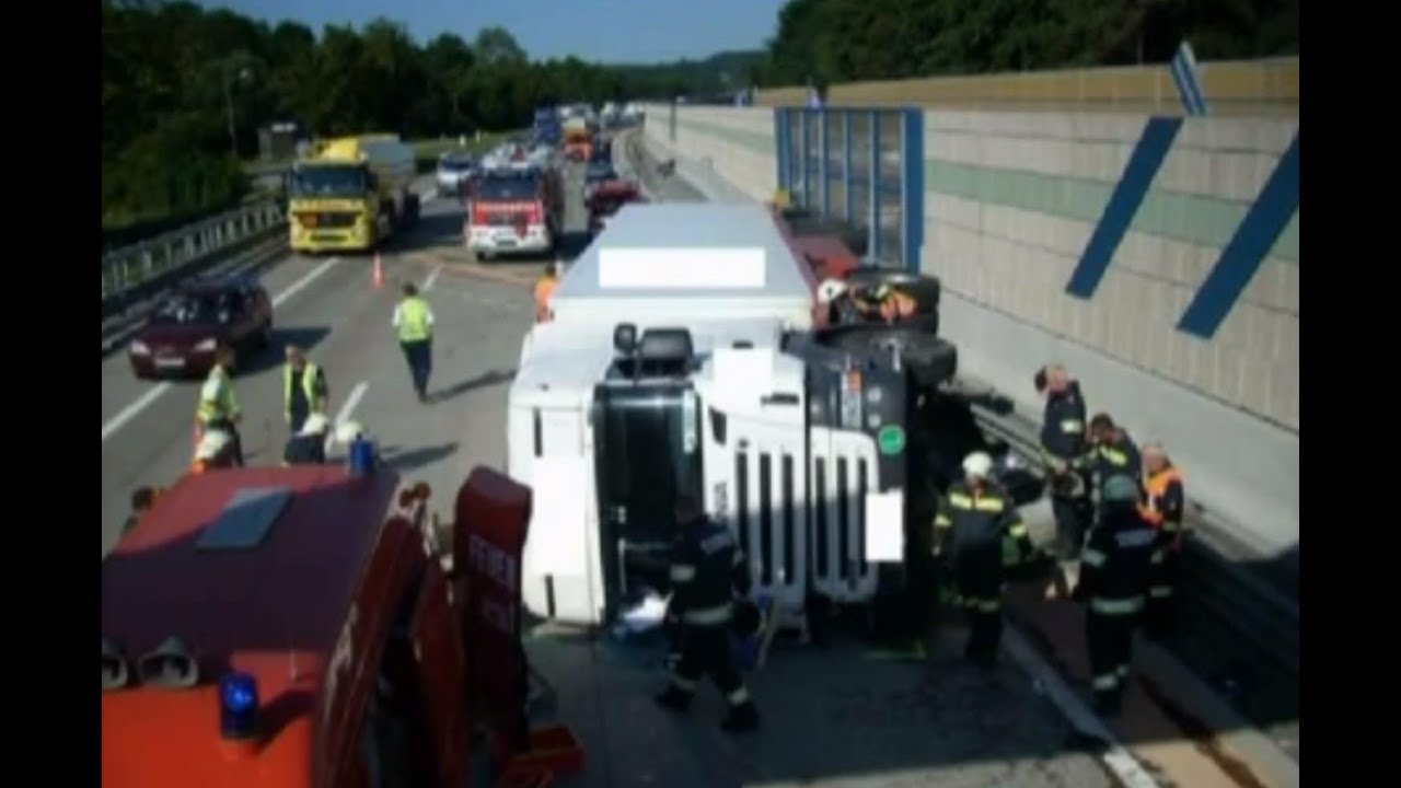 Feuerwehr Gleisdorf - Ball Film 2010
