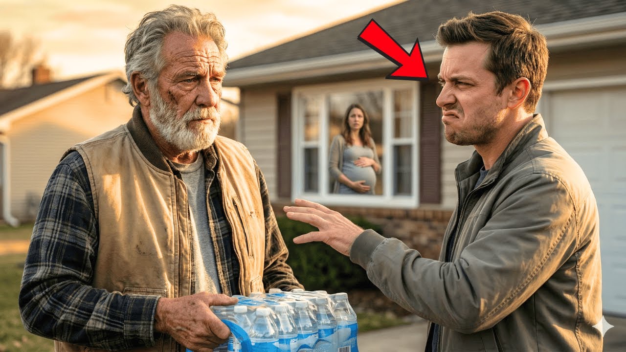 Prepper Stories | My Son Called Me Paranoid For Stocking Water… Then The City Issued A Boil Notice