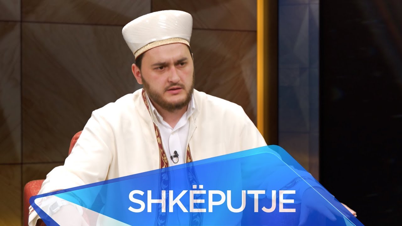 Kush ishte Imam Buhariu? - Hoxhë Gentian Mara
