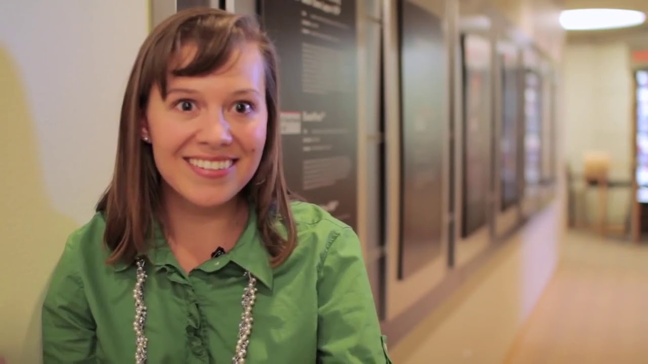 UT School of Geosciences - EARTH IS CALLING