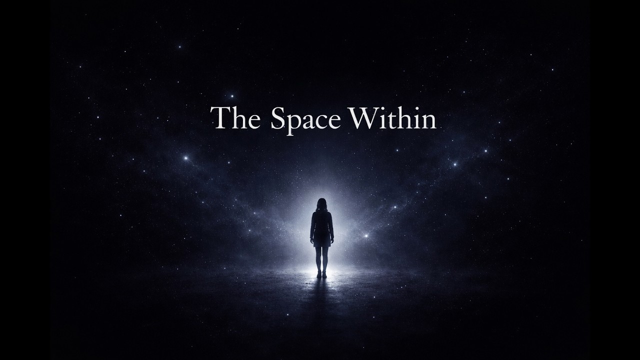 In the Quiet Darkness, You Remain – A Deep Inner Listening Meditation”