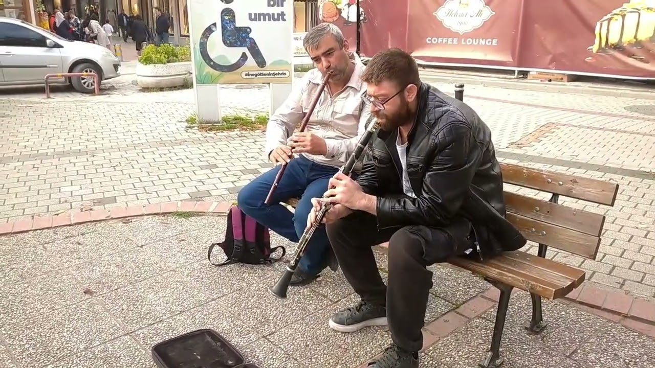 Bursa İnegöl Hatırası