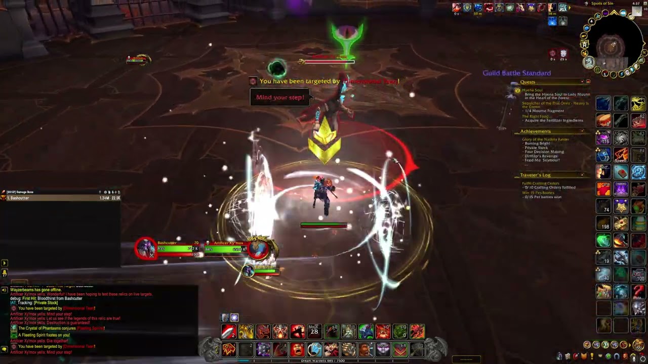 How to solo 