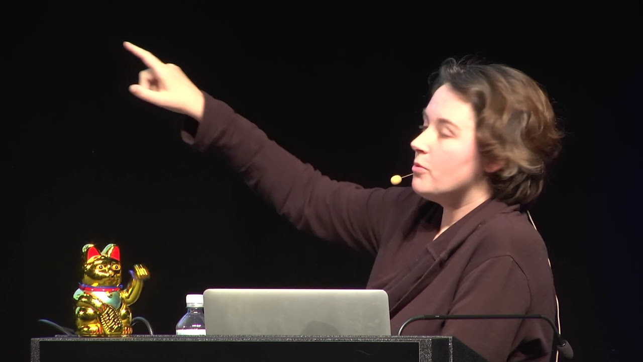 34C3 -  Low Cost Non-Invasive Biomedical Imaging