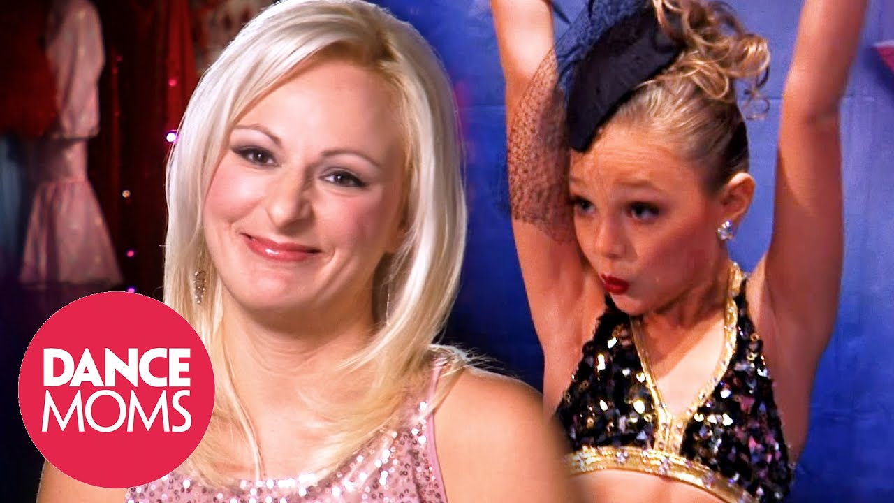 Dance Moms: Mackenzie vs. Chloe vs. Maddie Solos (S2 Flashback)