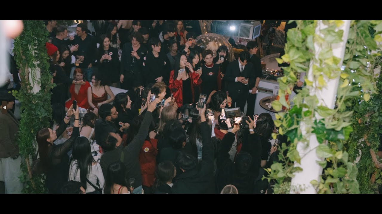 픽스티벌(PICKSTIVAL) | 글로벌 인플루언서 파티 (Global Influencer Party)