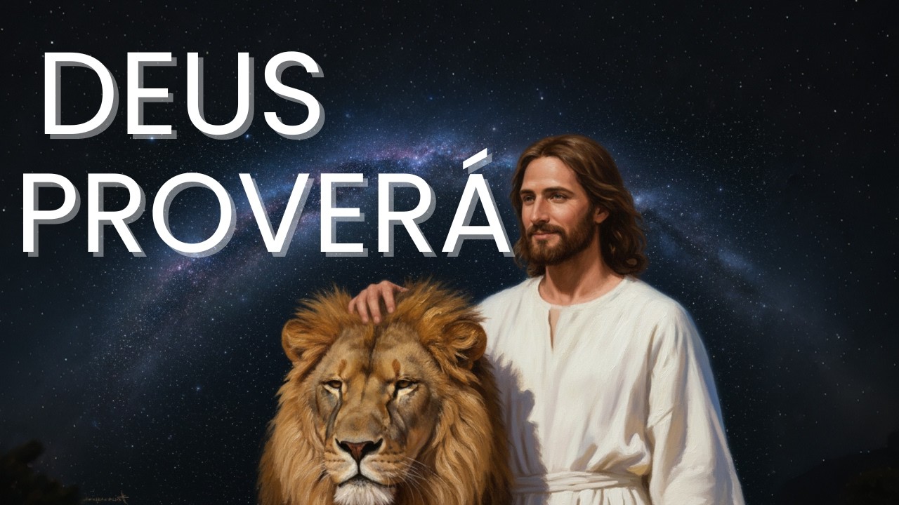 O SENHOR ESTÁ AQUI: Louvores para Renovar sua Esperança
