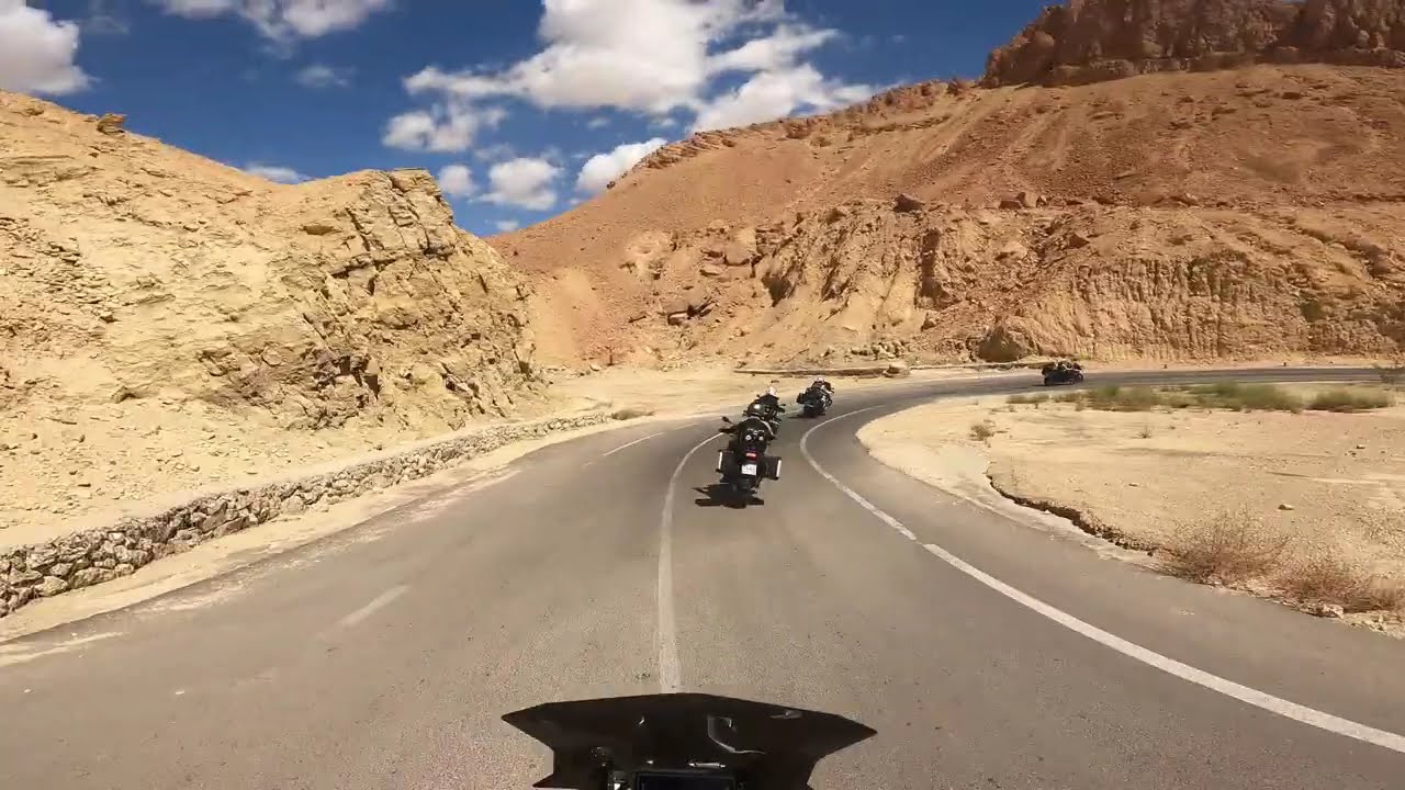 Tunisia  Piste Rommel..Amazing  landscapes!!!!