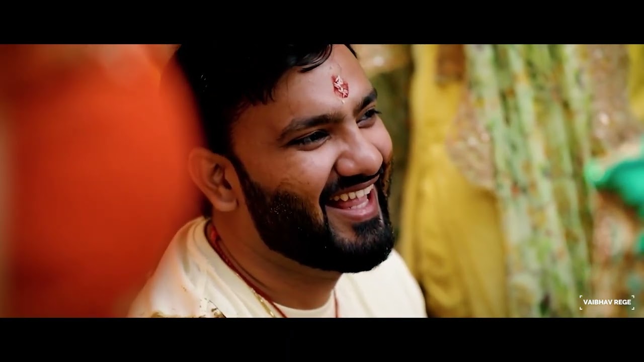 Madan and Sonu Wedding Highlight