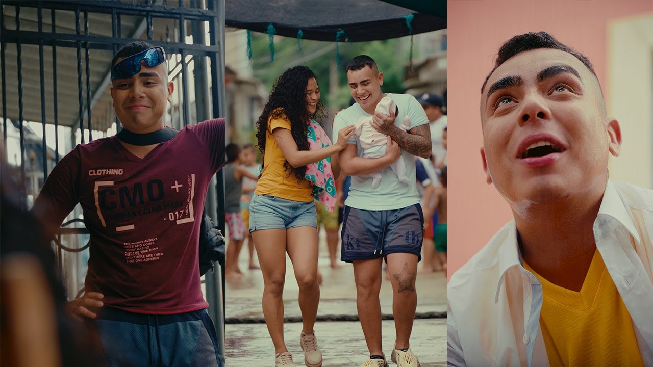 PERSONAS TRABAJADORAS QUE HACEMOS LO QUE SEA POR NUESTROS HIJOS | Felipe Saruma
