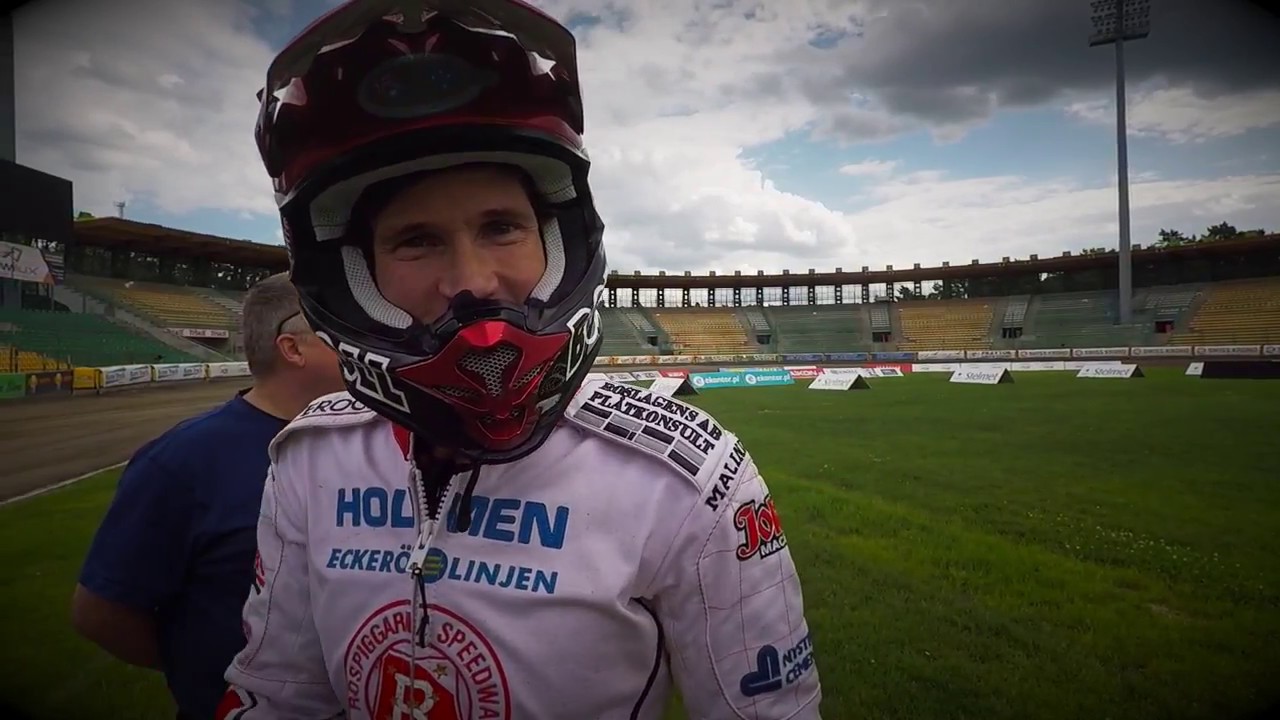 GoPro | Be a hero - Jason Doyle #69