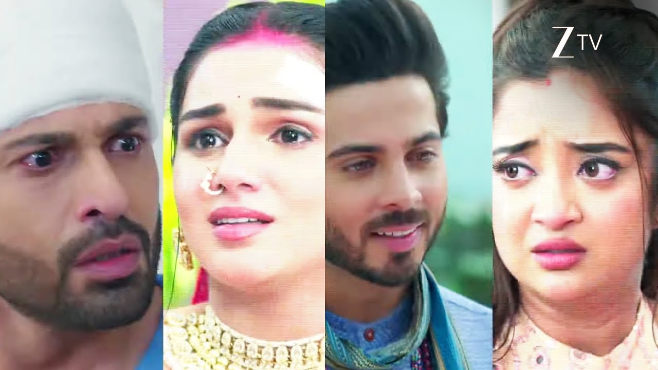 Jagriti | Ep - 412 | Preview | Nov 01 2025 | Zee TV