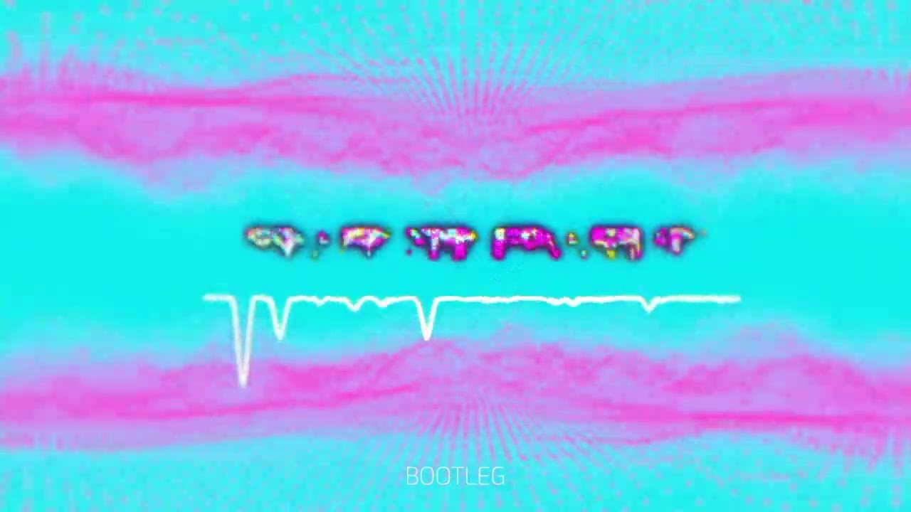 Agnete Saba - Faller inn, faller ut (BuljoBootleg)