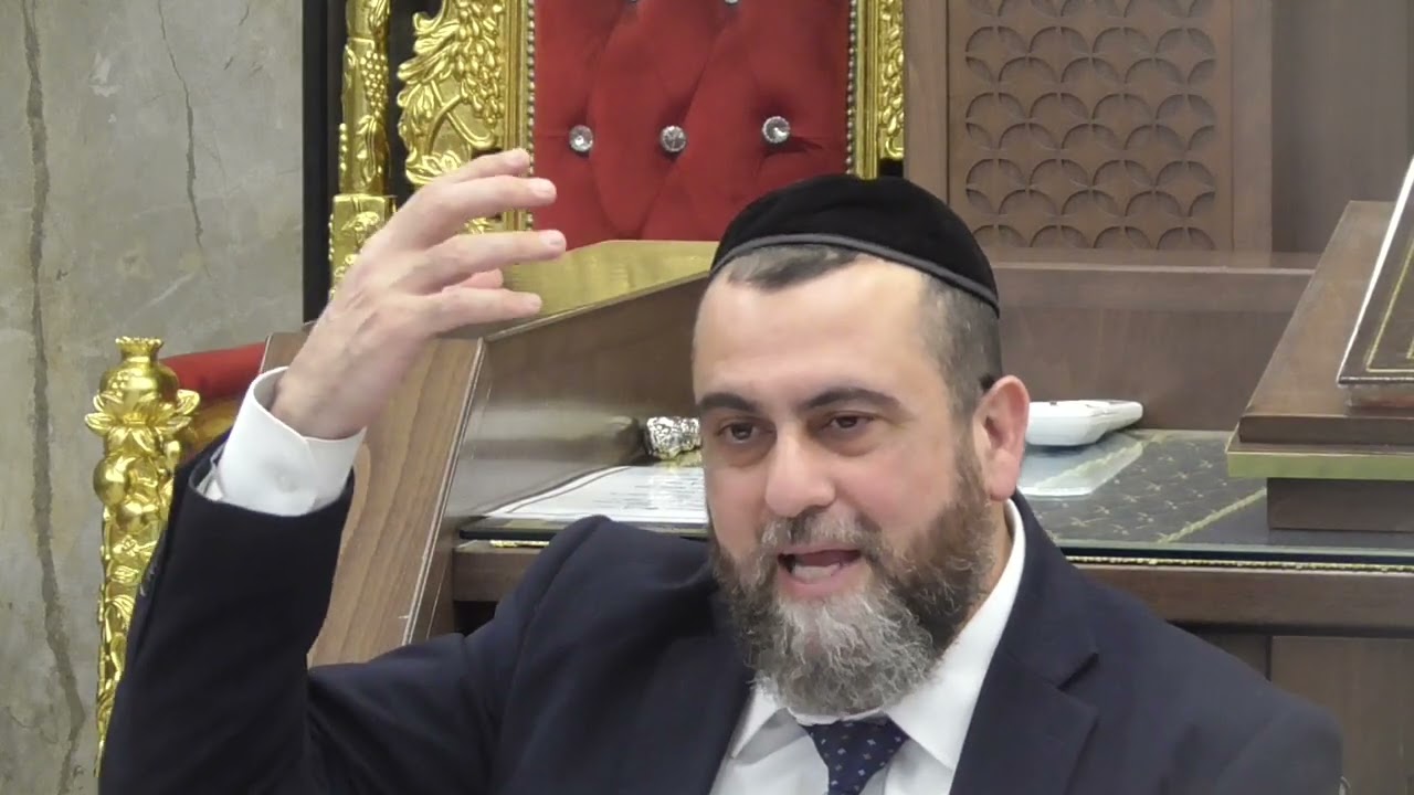 עין יעקב מסכת סנהדרין פרק חלק -  יום רביעי כ