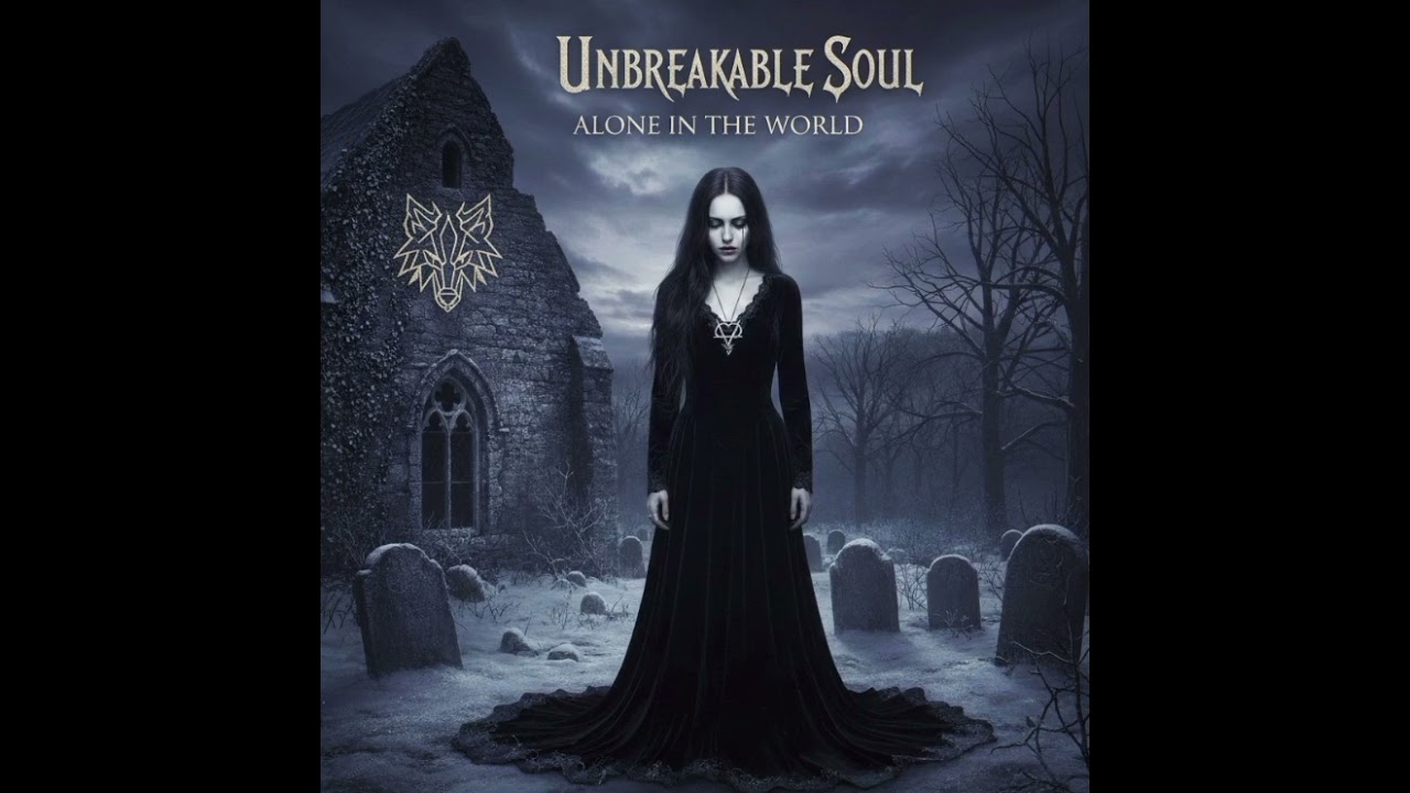 Unbreakable Soul - Alone in the World 