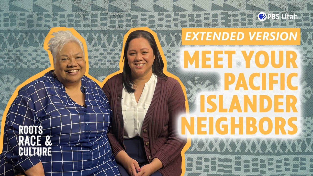 Pacific Islanders in Utah [EXTENDED VERSION]