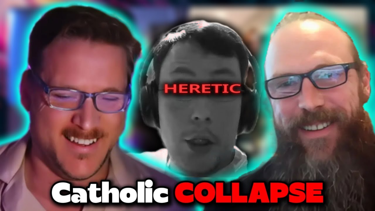 Jay Dyer DISMANTLES Catholic Scholars on Interfaith Agenda | Debate Highlights