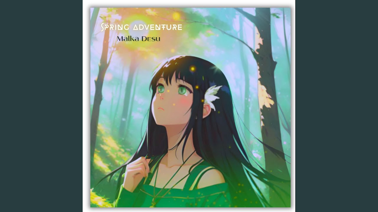 Spring adventure