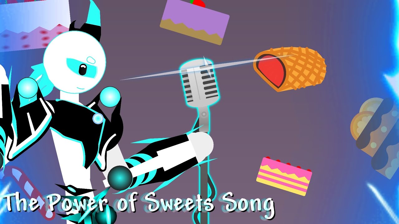 song 🍬🍭The Power of Sweet🍭🍬@Someonu_Fishy 