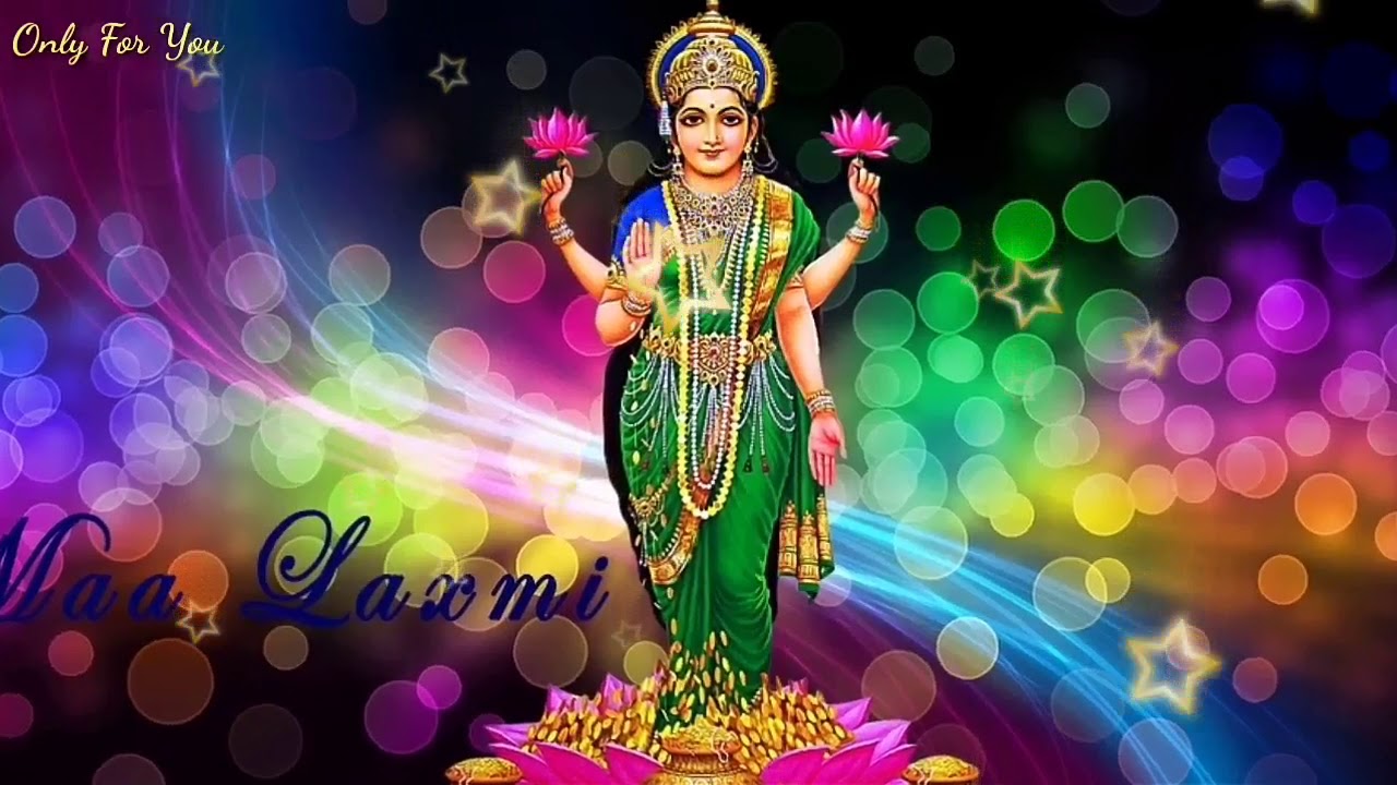 Lakshmi Mantra || Video Status ||