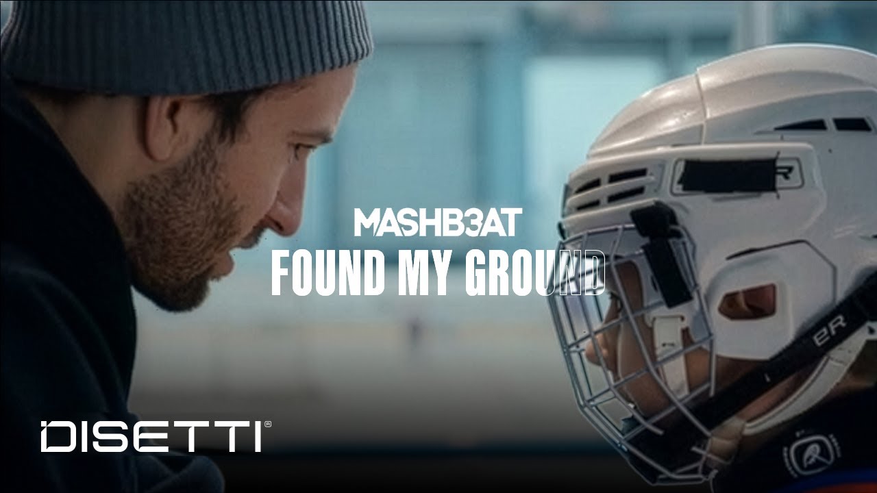 MASHB3AT - Found My Ground (Official video)