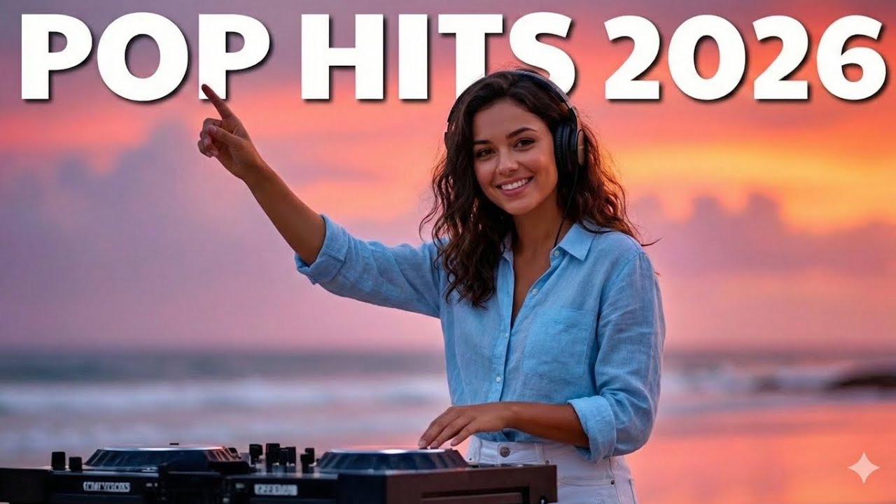 Top Hits 2026 Playlist ~ Trending Music 2026 🎵 Spotify Mix ~ Best Songs (Melody summer mix)