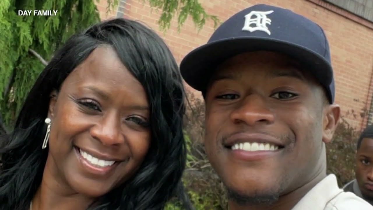 Jelani Day's mother still determined to find out what happened to son
