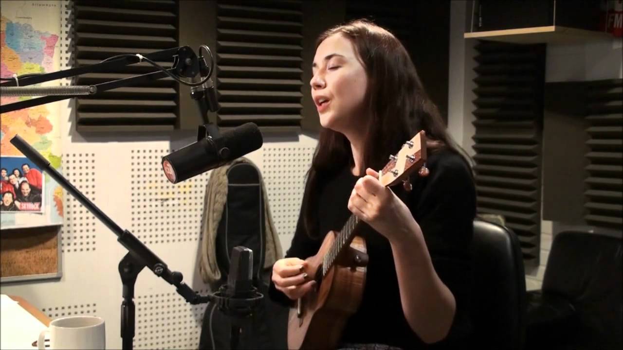 Lisa Hannigan - Blue Moon