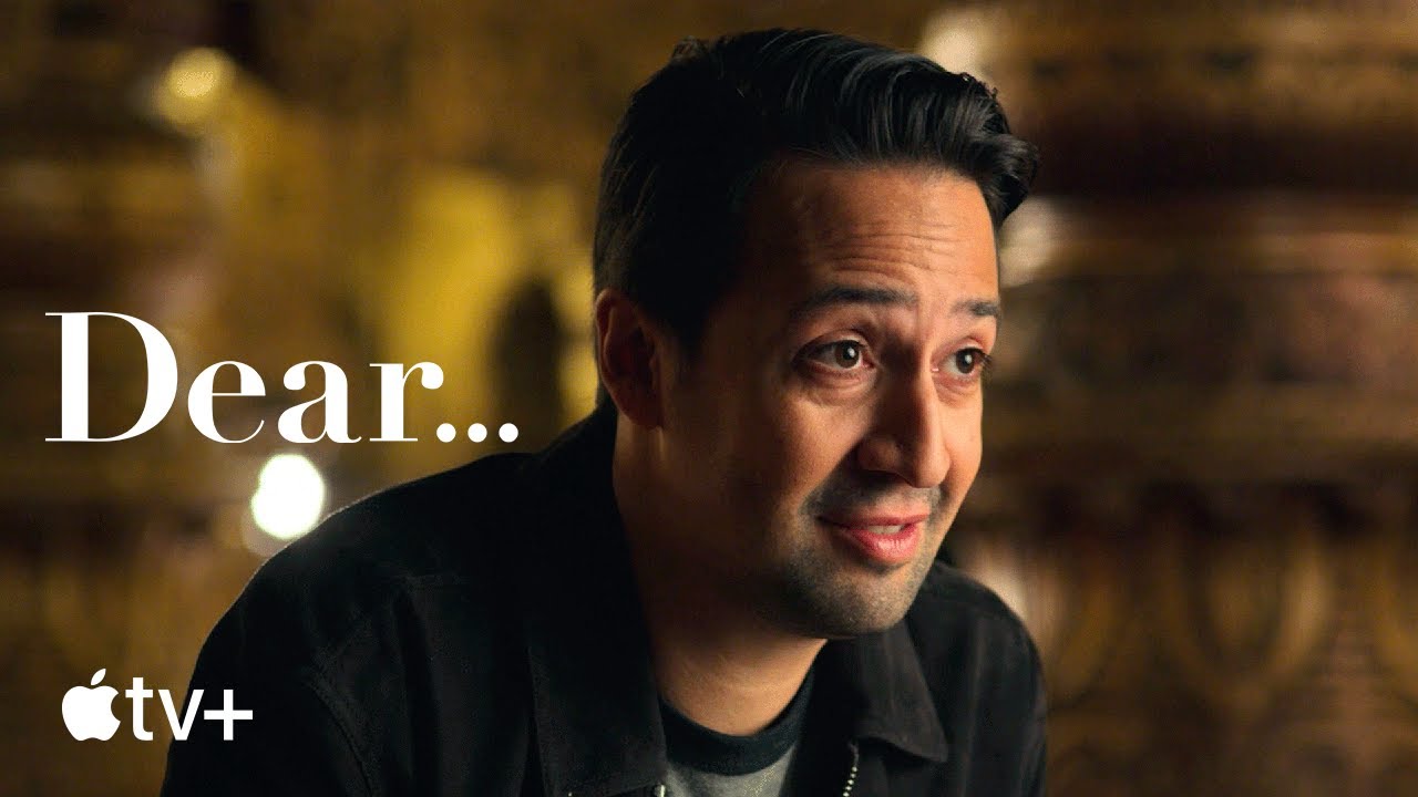 Dear... — Official Trailer | Apple TV+