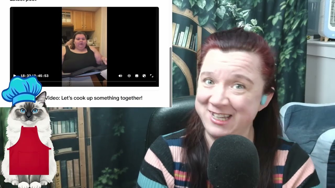 Quirky Love Rosee's Backhanded Apology to Zachery Michael & Manipulation, Dark Anthropology Edition