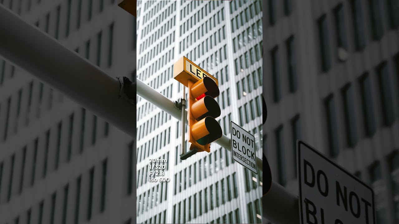 How To Find Cool Angles to Photograph!