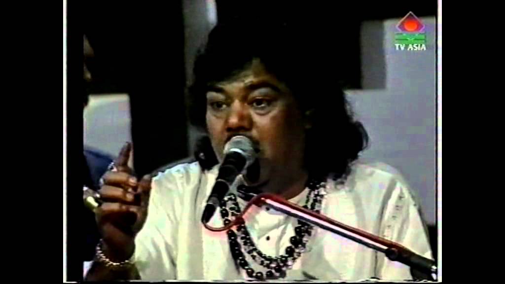 Sabri Brothers - Khawja ki deewani.avi