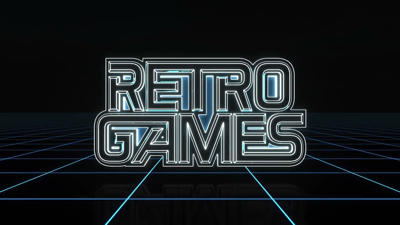 Retro Games Timeline &ndash; Updated