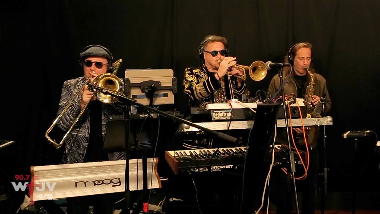Ibibio Sound Machine - 
