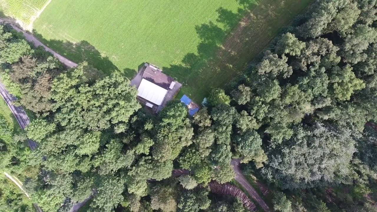 HG Arch/Oberwil - ohne die Manne