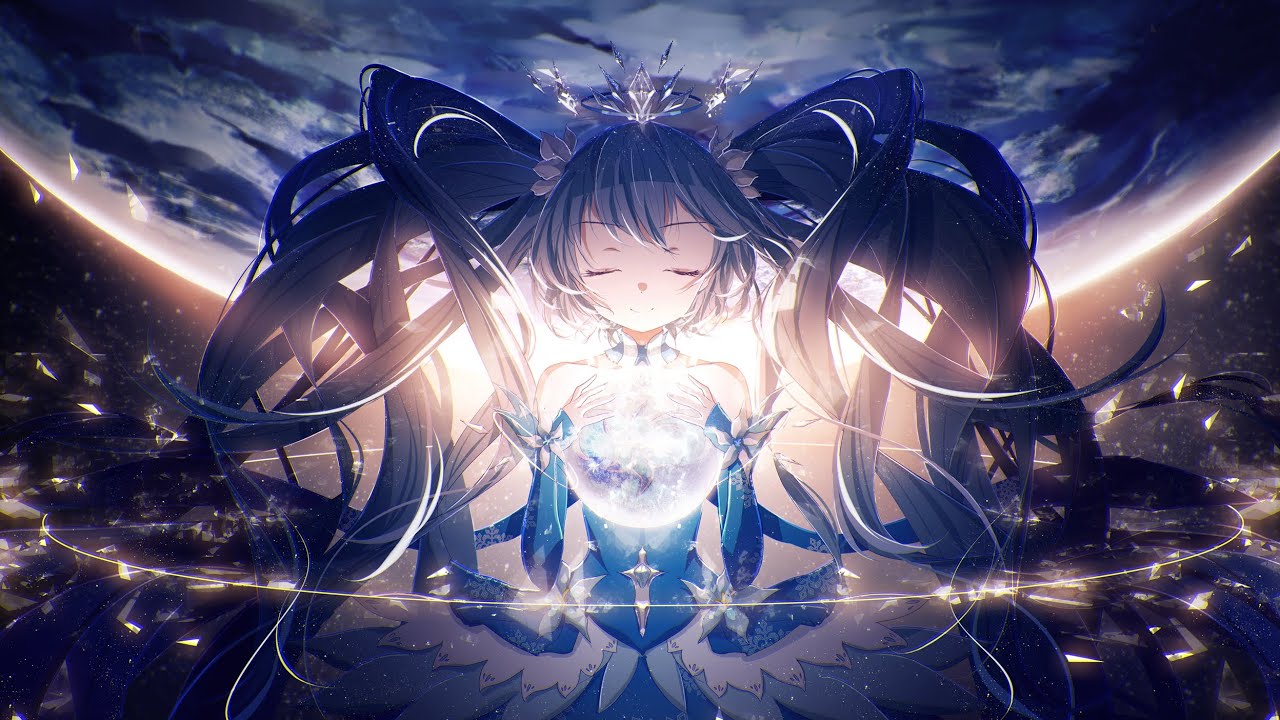 Nightcore - Serhat Durmus - Silence Of Reality