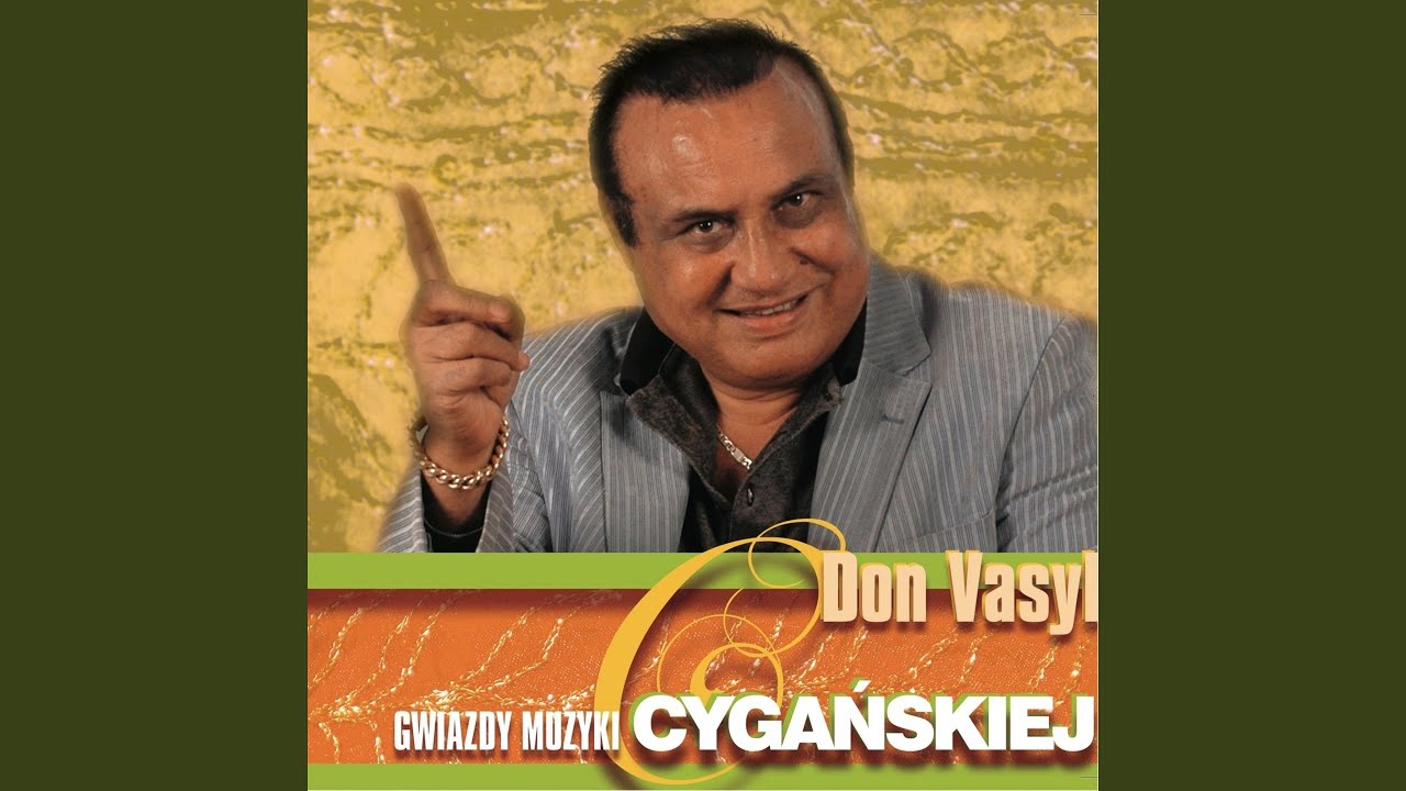 A ja dzbankiem wino piję