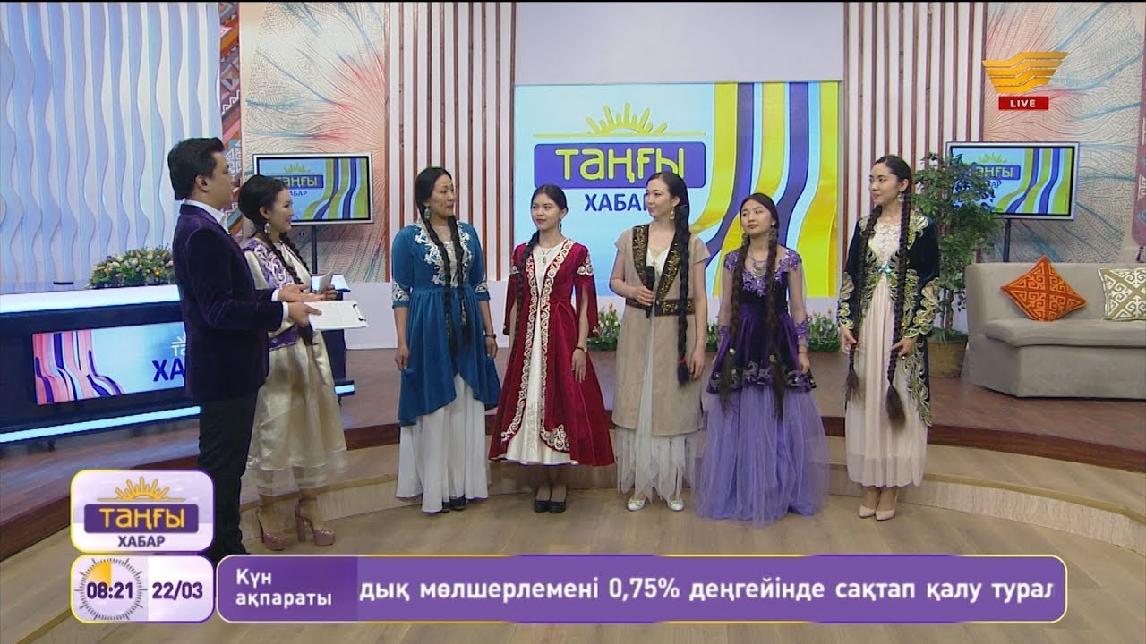 «Бұрымды қыз» байқауының жеңімпаздары шаш күтіміне байланысты кеңес берді