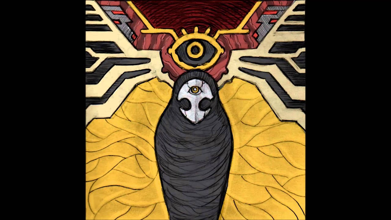 Shady Monk - Originals Mix Vol.1 (2013-2014) [YouTube Exclusive]