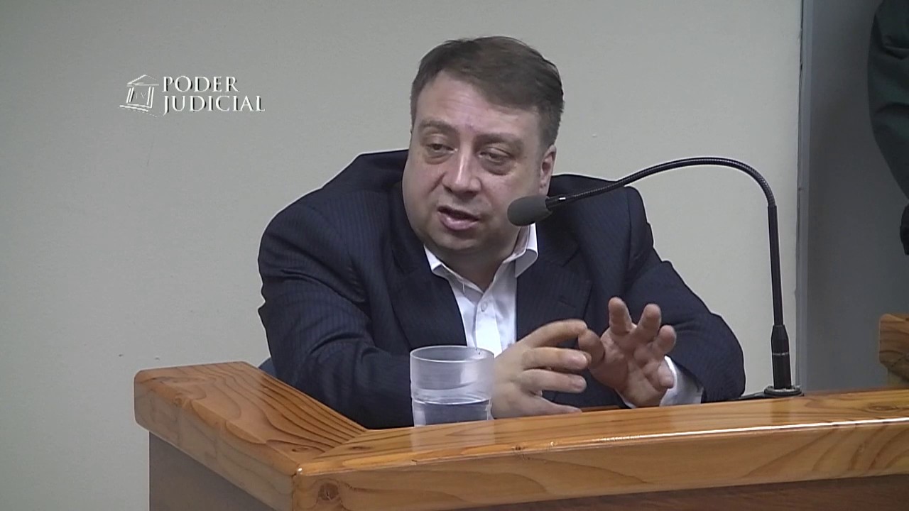 Alegatos de apertura juicio oral 
