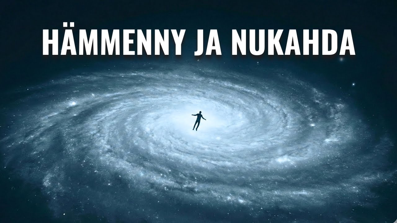 27 tajunnanr&auml;j&auml;ytt&auml;v&auml;&auml; mielen ajatuskoetta, joihin nukahtaa