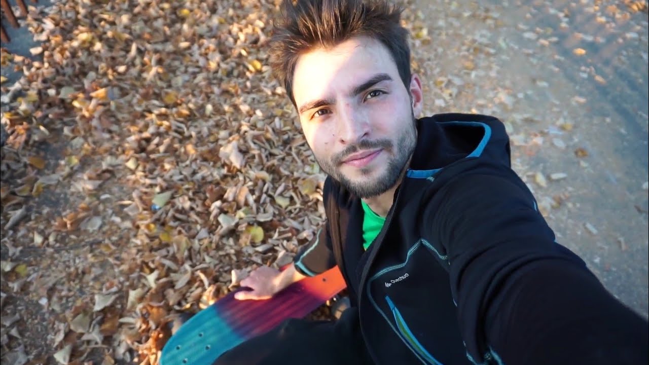 il MIGLIOR SKATE per girare in CITTA' | decathlon torino