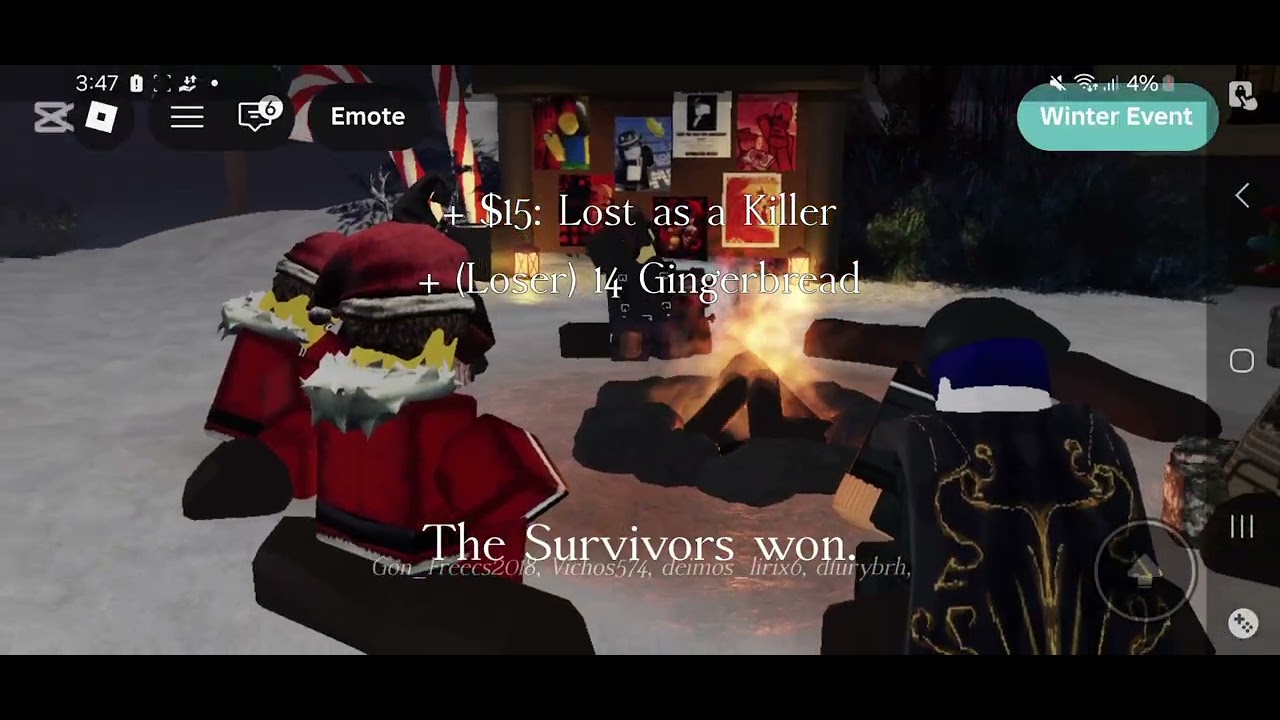 Jugando Forsaken part 1 /gracias por el apoyo :]