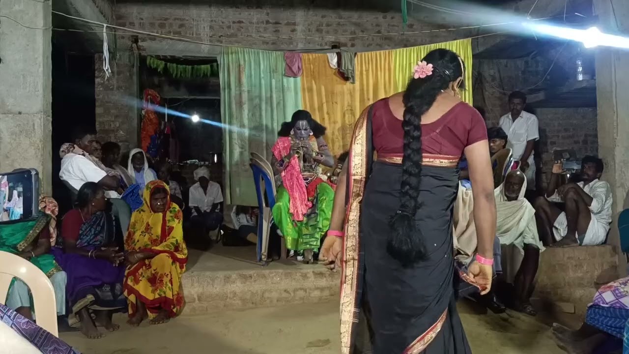 Sri sakthi vinayaga Nadaga saba kanapathinager Kethureddipatti subatthariyaga 9543541325