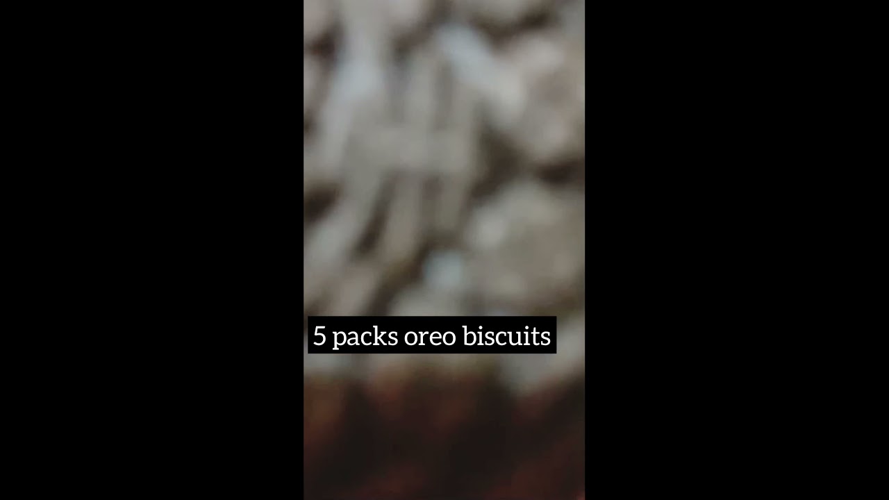 Oreo Pudding | supper oreo pudding recipe 😋