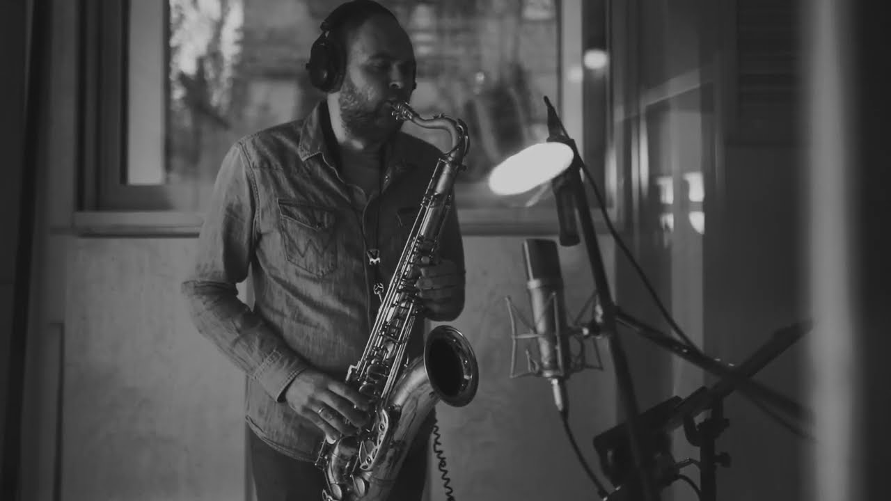 Tomasz Wendt Quartet - Sunday (Daily Things)