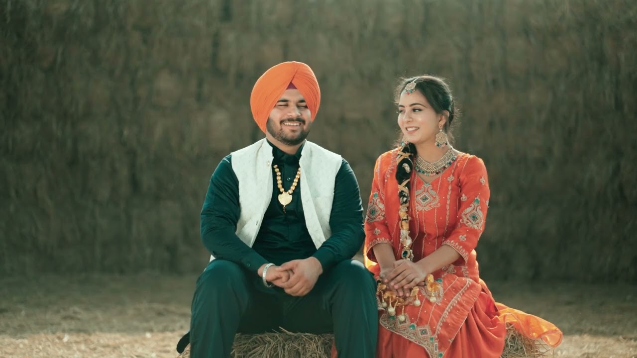 Prewiding Song PARAS  Weds PALAK  