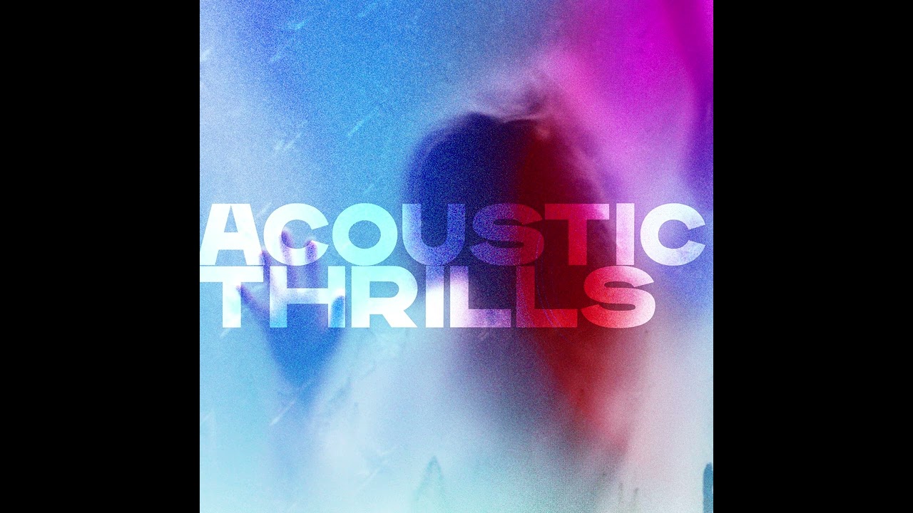 Silversun Pickups - Scared Together (Acoustic) (Official Audio)