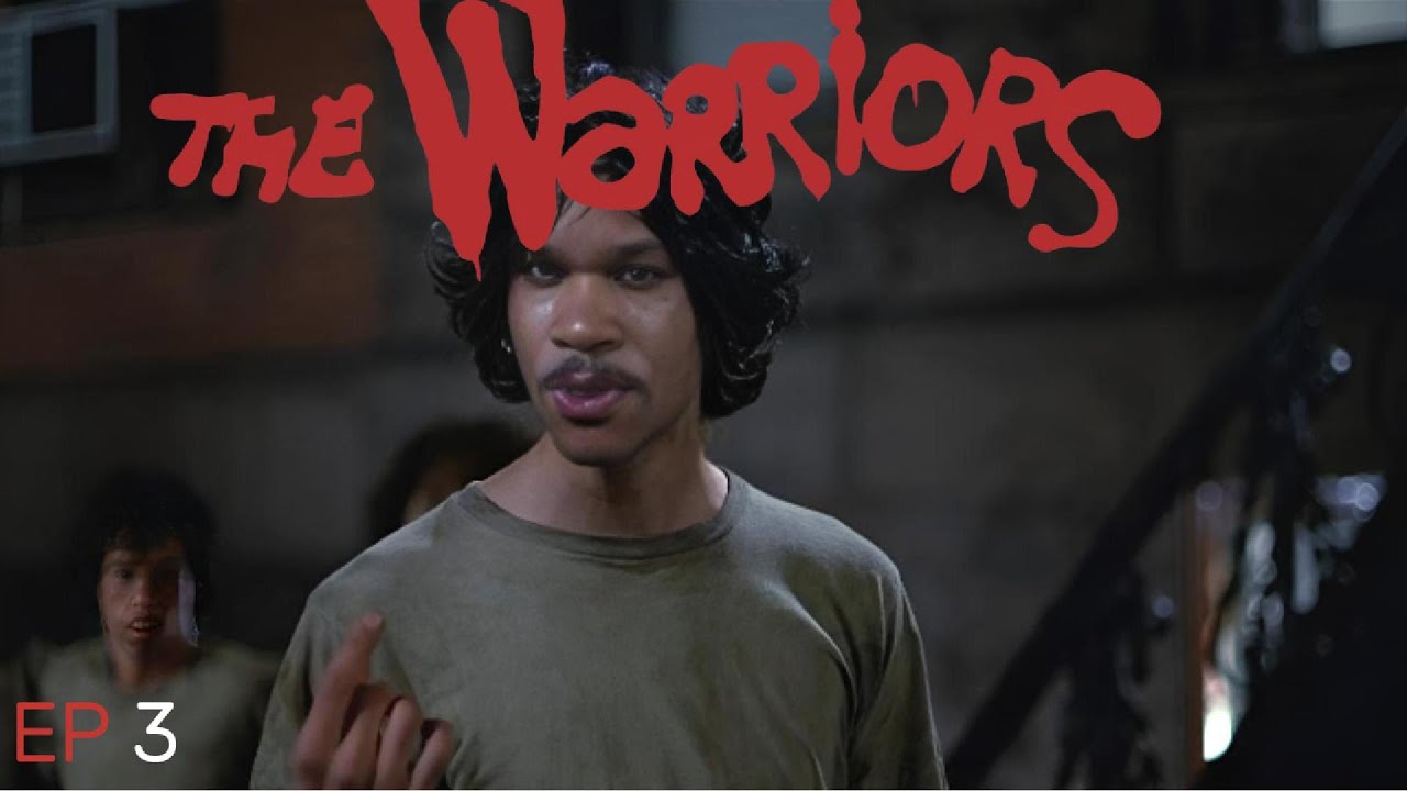 THE WEAKEST GANG IN NY DISRESPECTED US! THE WARRIORS WALKTHOUGH EP 3