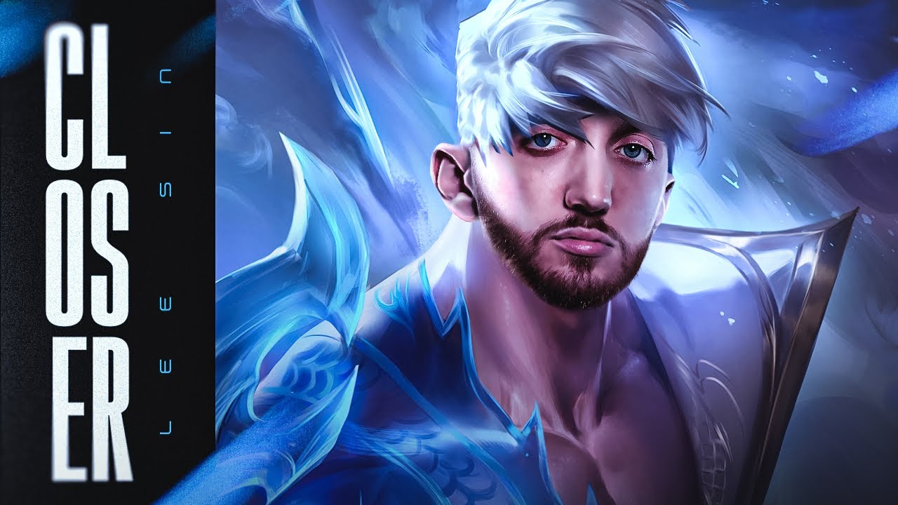 Closer Lee Sin'i bu maçı taşımaya yetecek mi?